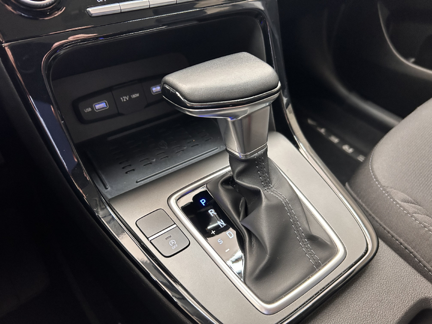 hyundai creta 1.0 tgdi flex limited automatico 4p 2025