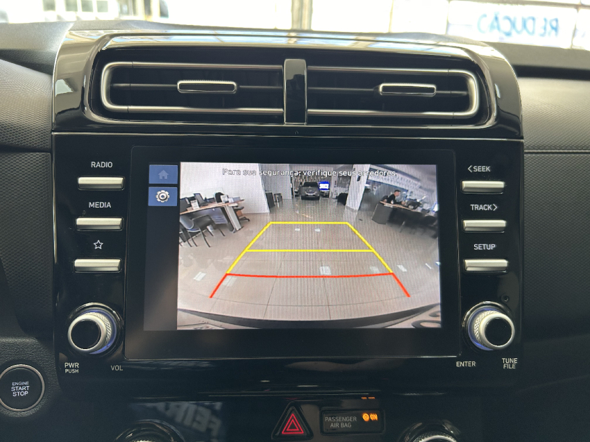 hyundai creta 1.0 tgdi flex limited automatico 4p 2025