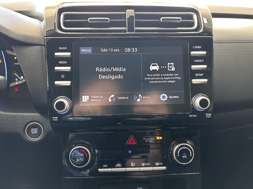hyundai creta 1.0 tgdi flex limited automatico 4p 2025