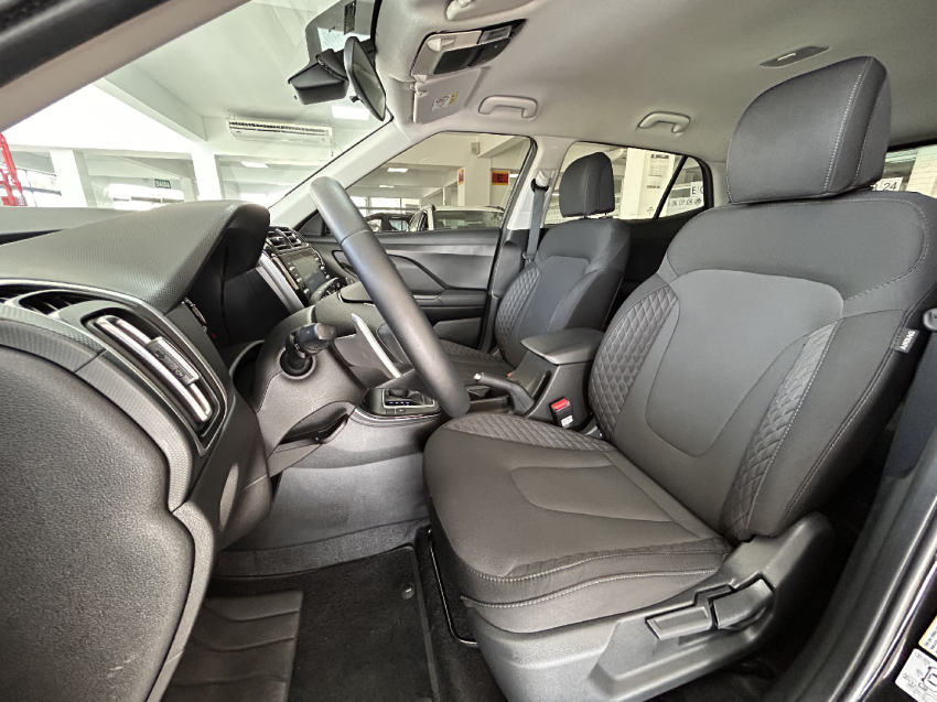 hyundai creta 1.0 tgdi flex limited automatico 4p 2025