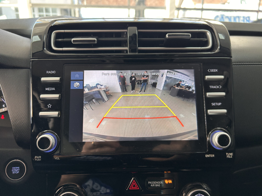 hyundai creta 1.0 tgdi flex limited automatico 4p 2025