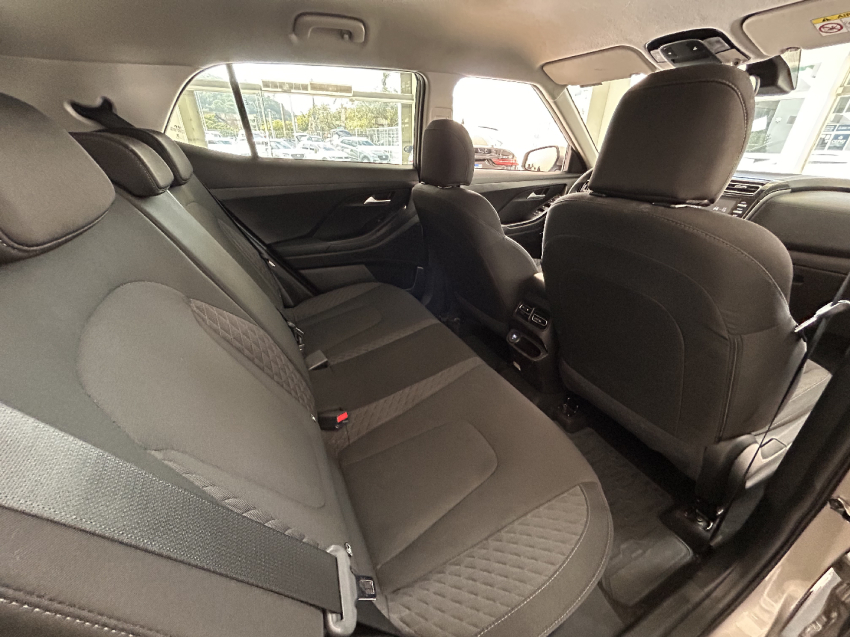 hyundai creta 1.0 tgdi flex limited automatico 4p 2025
