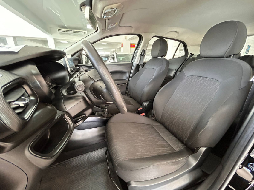 fiat argo 1.0 firefly flex drive manual 4p 2021