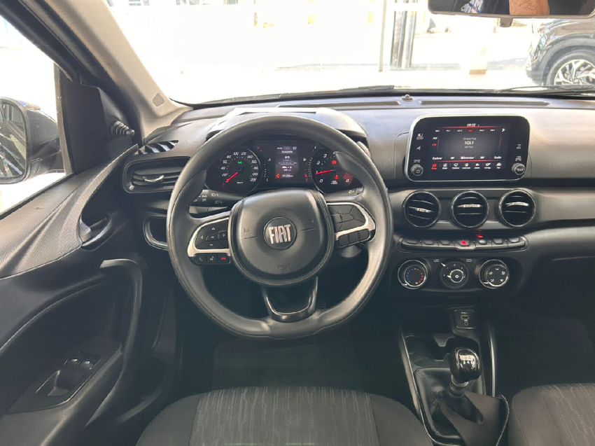 fiat argo 1.0 firefly flex drive manual 4p 2021