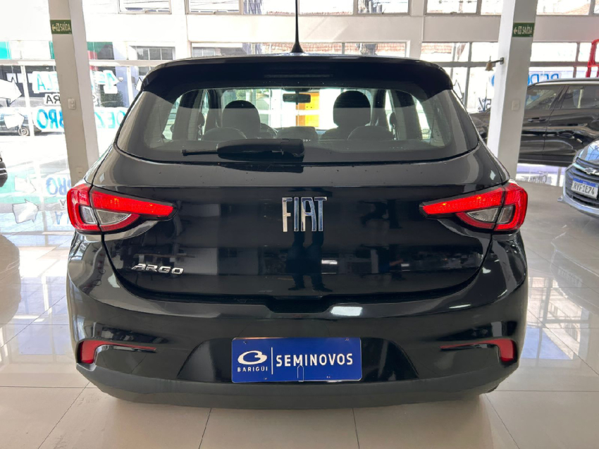 fiat argo 1.0 firefly flex drive manual 4p 2021