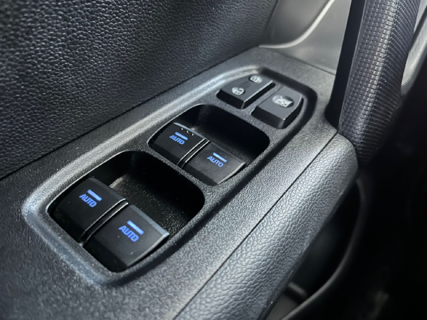 hyundai creta 1.6 16v flex action automatico 4p 2024