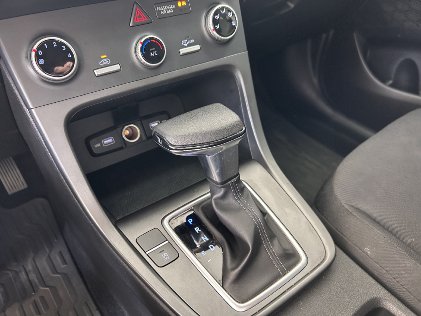 hyundai creta 1.0 tgdi flex comfort automatico 4p 2025