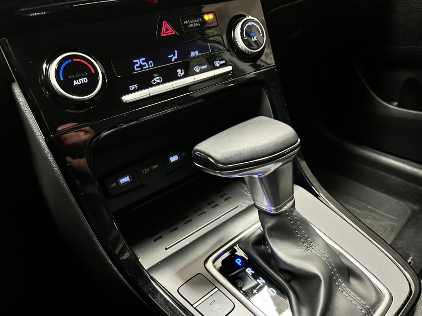 hyundai creta 1.0 tgdi flex comfort automatico 4p 2024