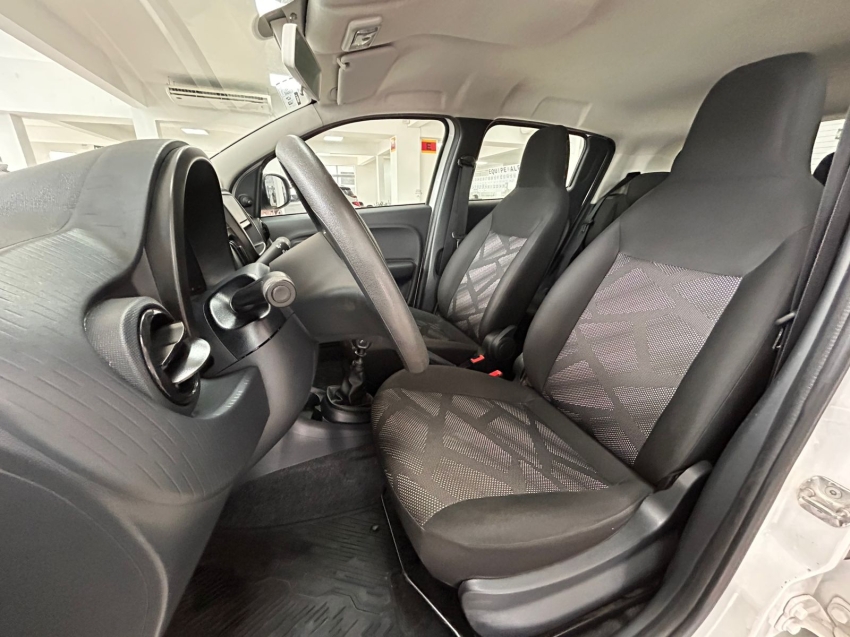 fiat mobi 1.0 evo flex easy manual 4p 2022