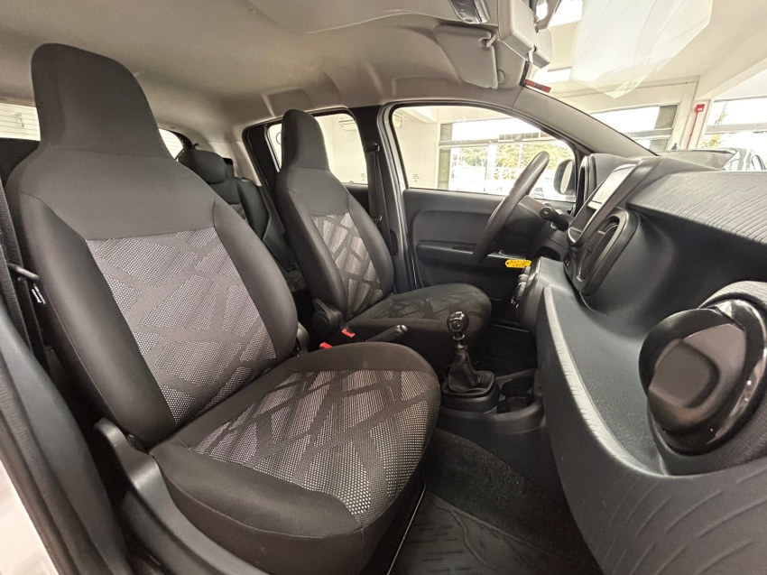 fiat mobi 1.0 evo flex easy manual 4p 2022