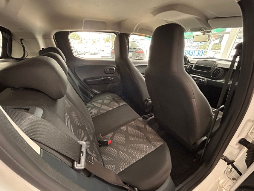 fiat mobi 1.0 evo flex easy manual 4p 2022