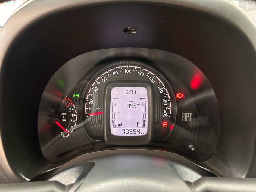 fiat mobi 1.0 evo flex easy manual 4p 2022