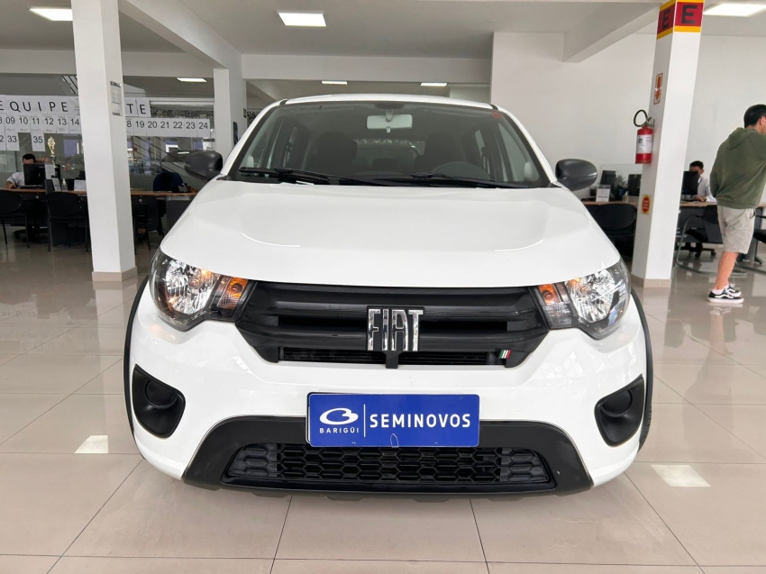 fiat mobi 1.0 evo flex easy manual 4p 2022