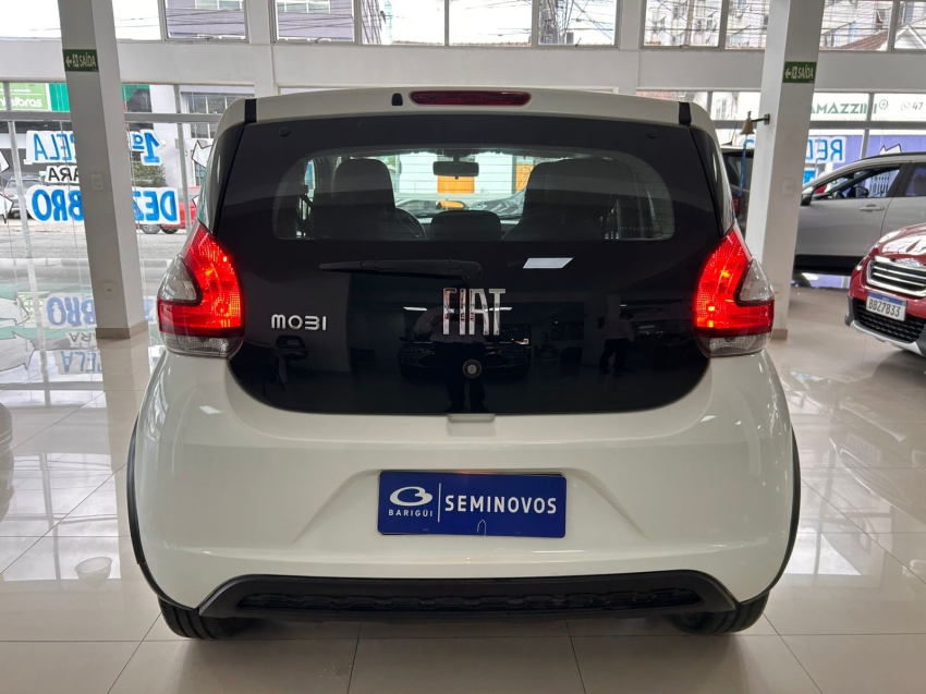 fiat mobi 1.0 evo flex easy manual 4p 2022