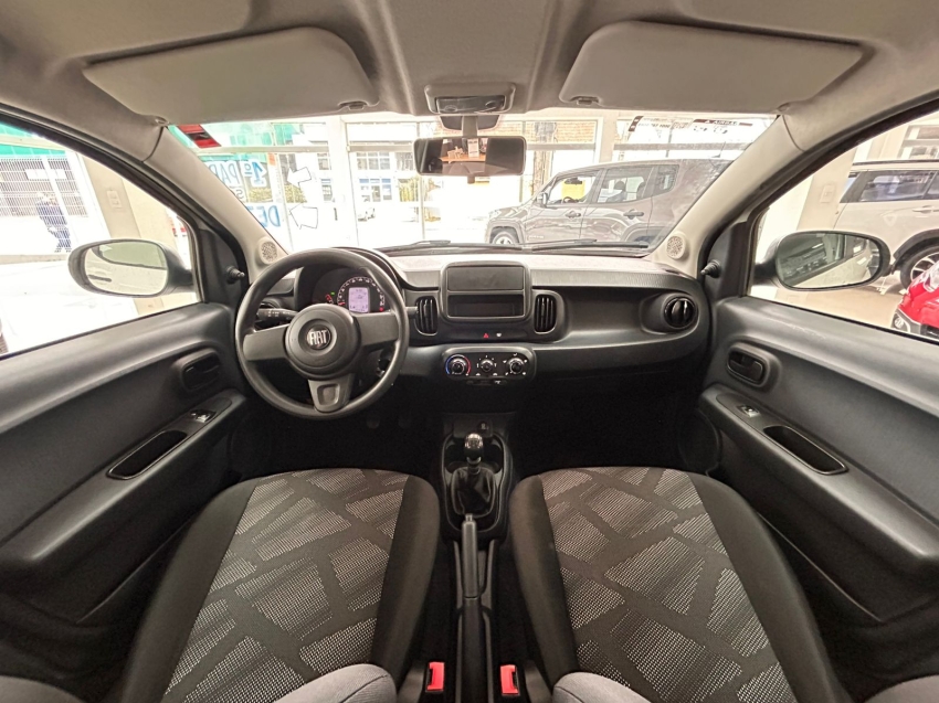 fiat mobi 1.0 evo flex easy manual 4p 2022