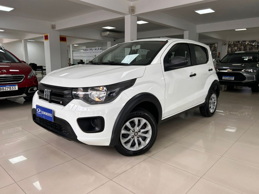 fiat mobi 1.0 evo flex easy manual 4p 2022