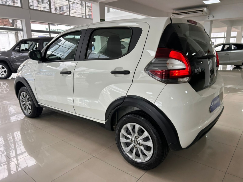 fiat mobi 1.0 evo flex easy manual 4p 2022