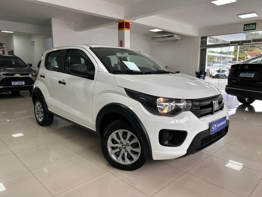 fiat mobi 1.0 evo flex easy manual 4p 2022