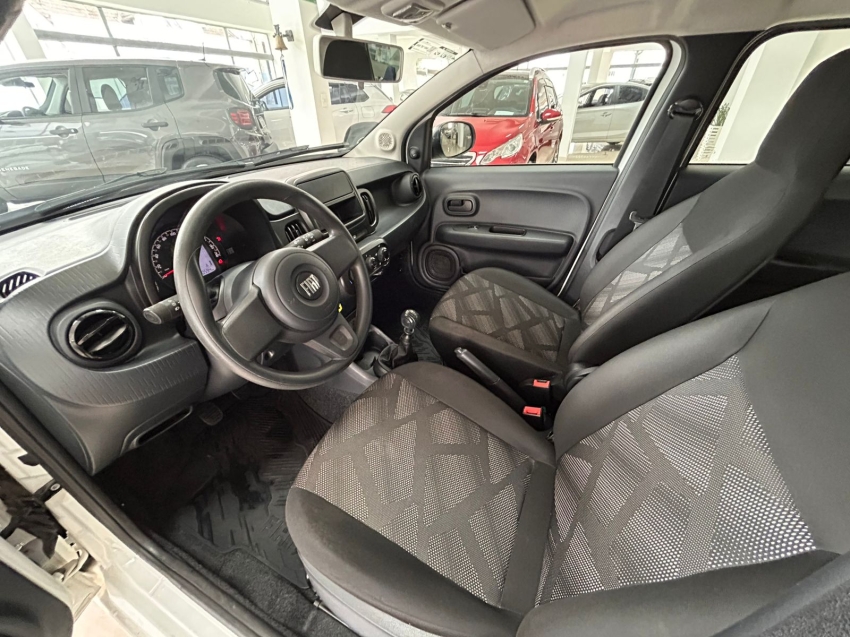 fiat mobi 1.0 evo flex easy manual 4p 2022