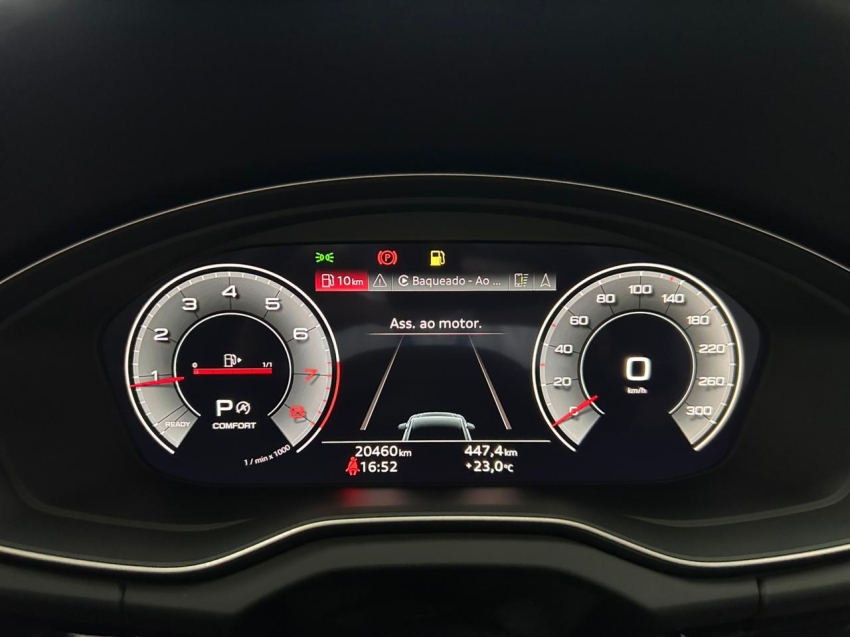 audi q5 2.0 45 tfsi gasolina s line black quattro tronic 4p automatico 2024