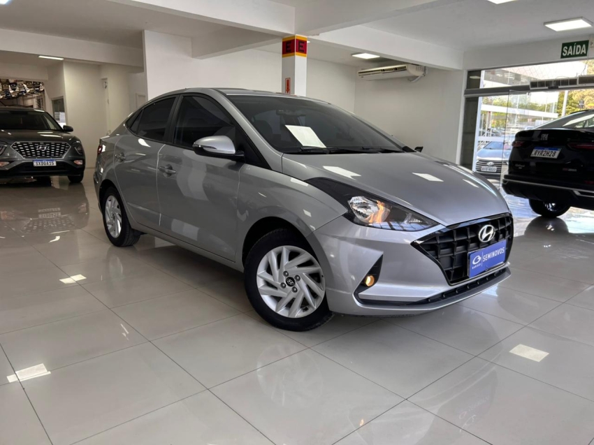 hyundai hb20s 1.0 12v flex evolution manual 4p 2022