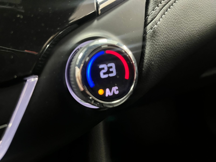 chevrolet cruze 1.4 turbo sport6 ltz 16v flex 4p automatico 2022