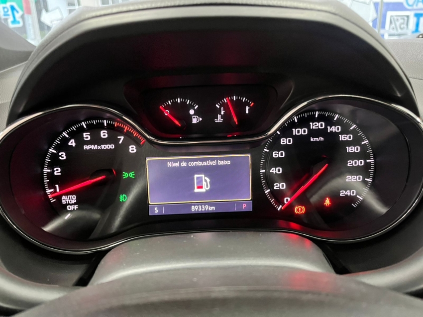 chevrolet cruze 1.4 turbo sport6 ltz 16v flex 4p automatico 2022