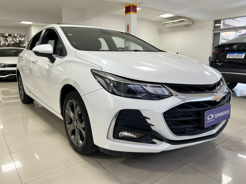 chevrolet cruze 1.4 turbo sport6 ltz 16v flex 4p automatico 2022