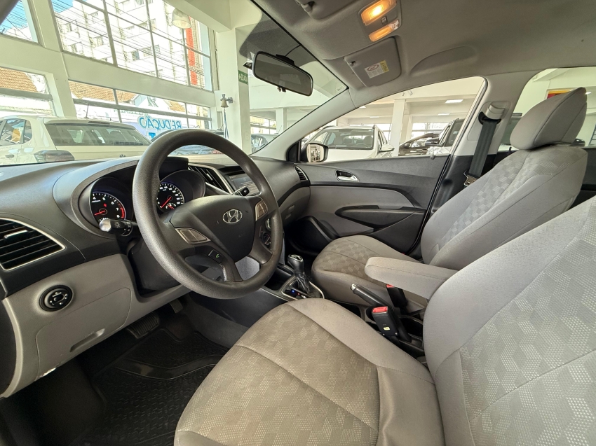 hyundai hb20s 1.6 comfort plus 16v flex 4p automatico 2019