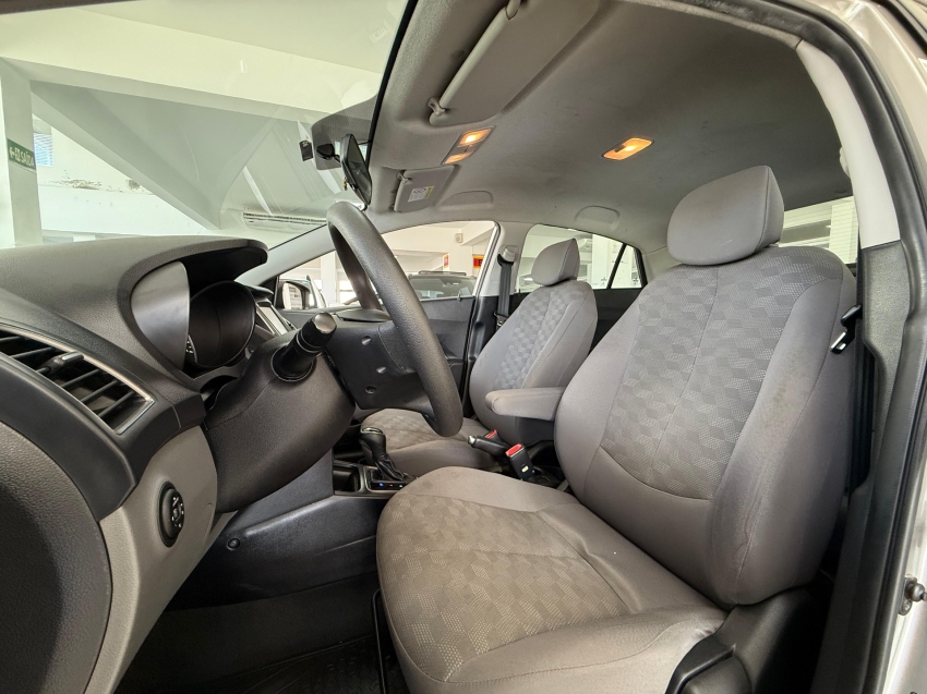 hyundai hb20s 1.6 comfort plus 16v flex 4p automatico 2019