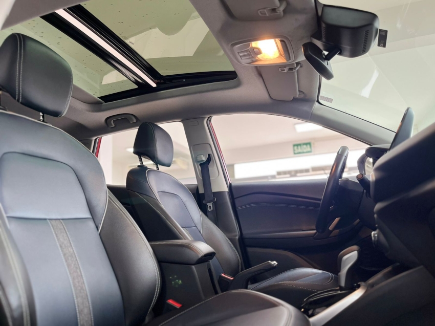 chevrolet tracker 1.2 turbo flex premier automatico 4p 2023