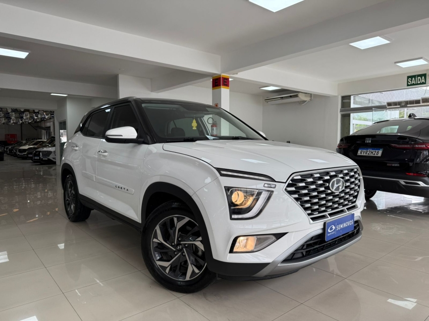 hyundai creta 1.0 tgdi flex limited automatico 4p 2023