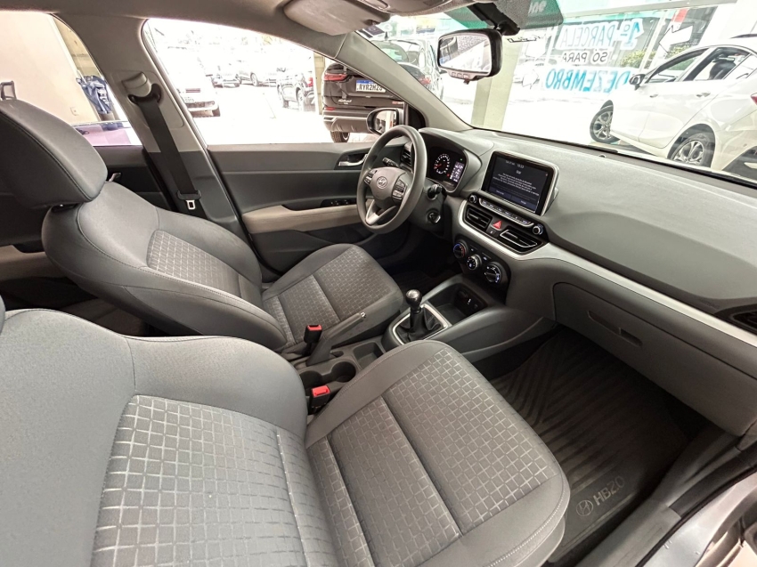 hyundai hb20s 1.0 12v flex limited manual 4p 2023