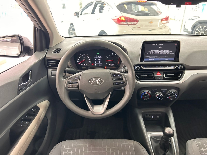 hyundai hb20s 1.0 12v flex limited manual 4p 2023