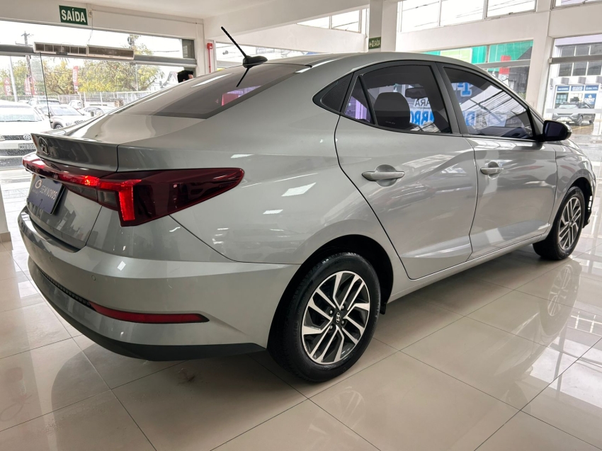hyundai hb20s 1.0 12v flex limited manual 4p 2023