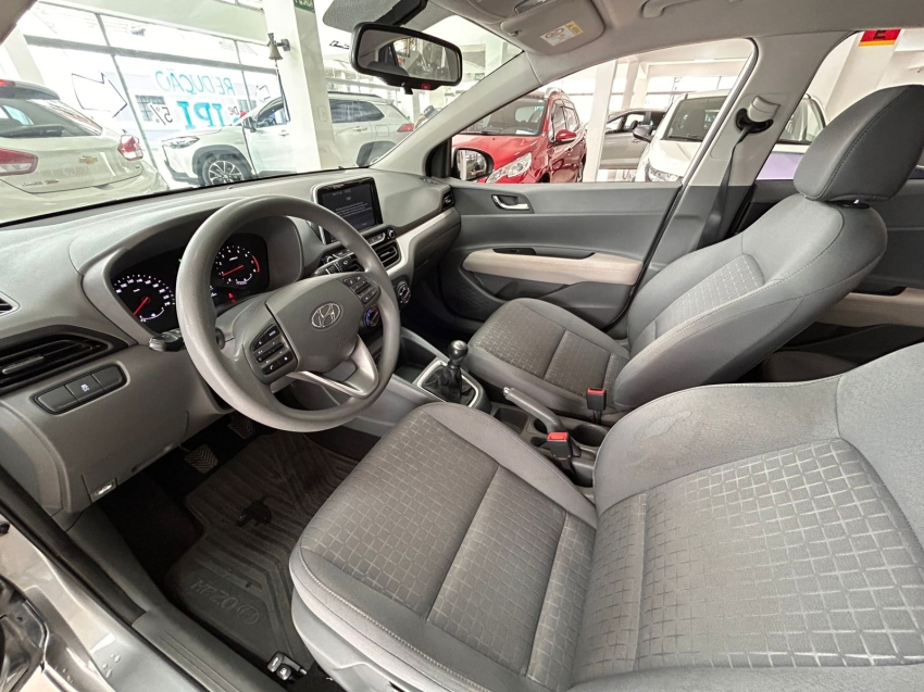 hyundai hb20s 1.0 12v flex limited manual 4p 2023