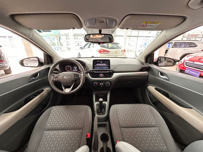 hyundai hb20s 1.0 12v flex limited manual 4p 2023