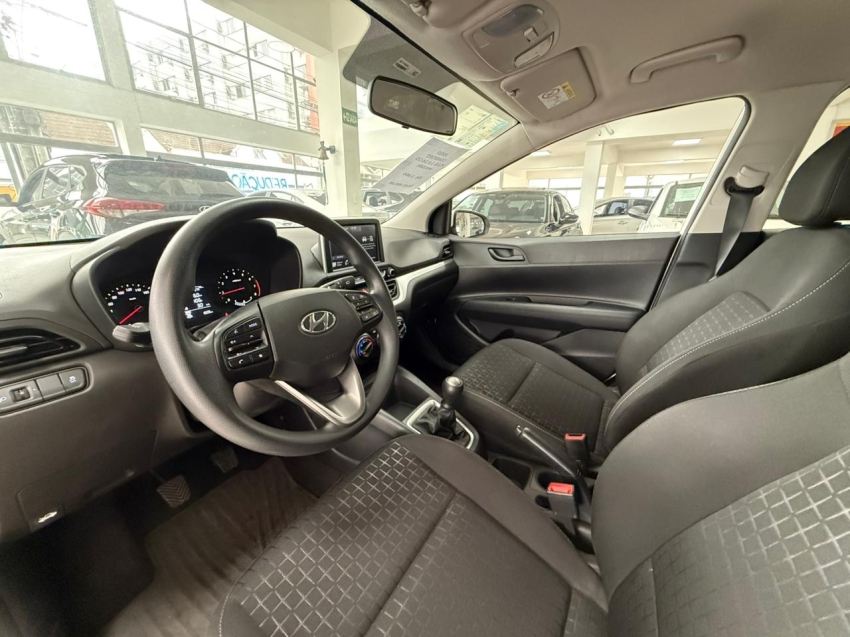 hyundai hb20 1.0 12v flex comfort plus manual 4p 2025