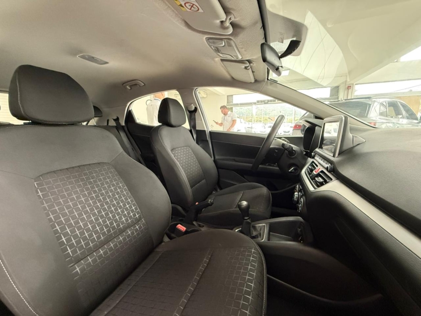 hyundai hb20 1.0 12v flex comfort plus manual 4p 2025