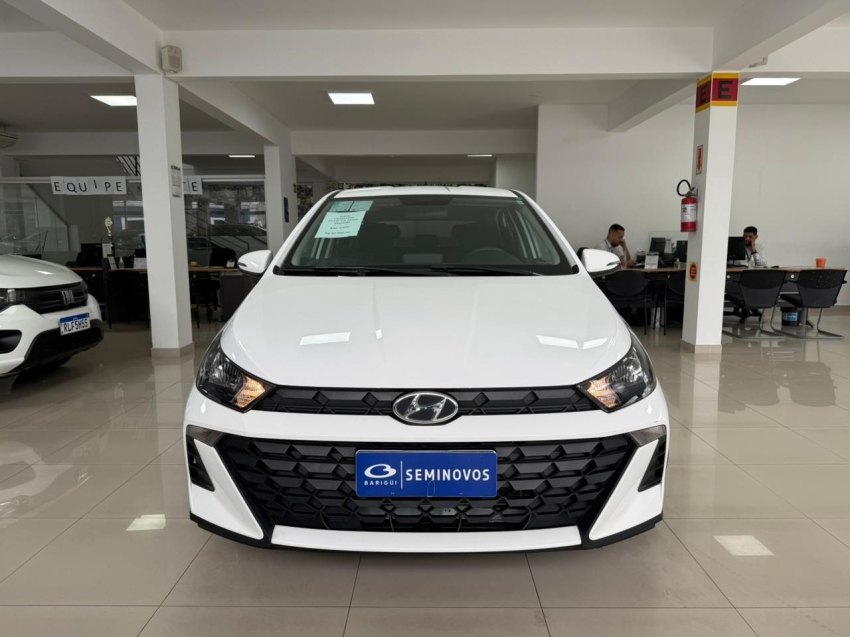 hyundai hb20 1.0 12v flex comfort plus manual 4p 2025