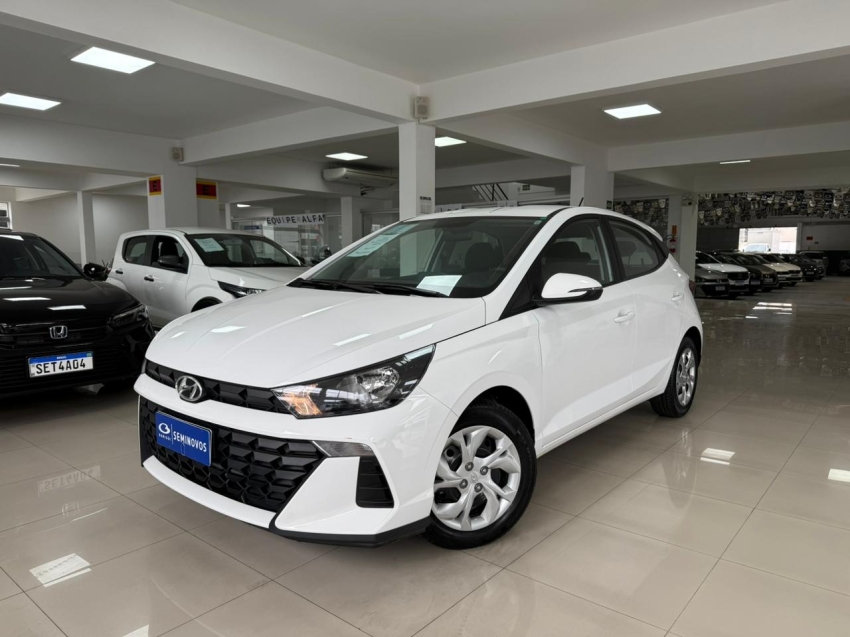 hyundai hb20 1.0 12v flex comfort plus manual 4p 2025