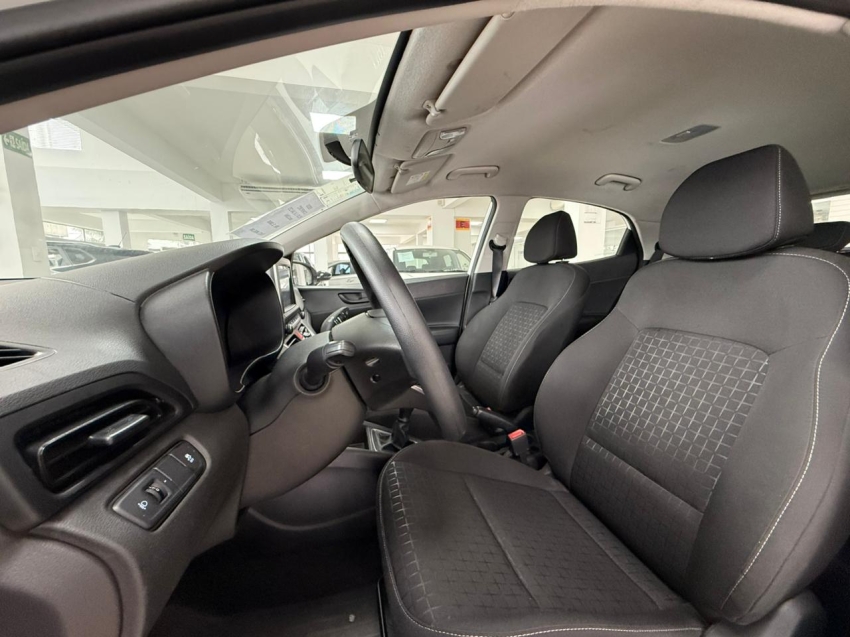 hyundai hb20 1.0 12v flex comfort plus manual 4p 2025
