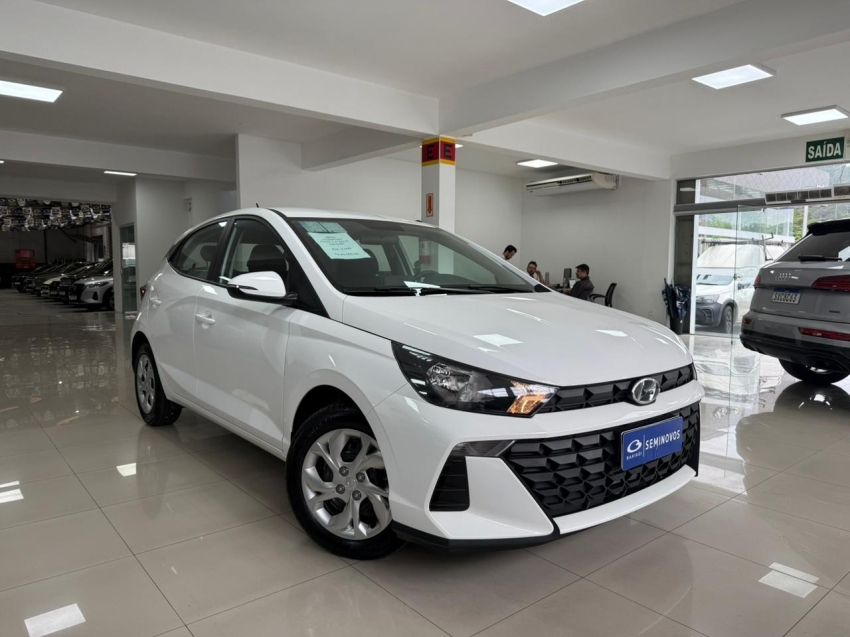 hyundai hb20 1.0 12v flex comfort plus manual 4p 2025
