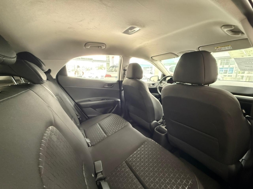 hyundai hb20 1.0 12v flex comfort plus manual 4p 2025