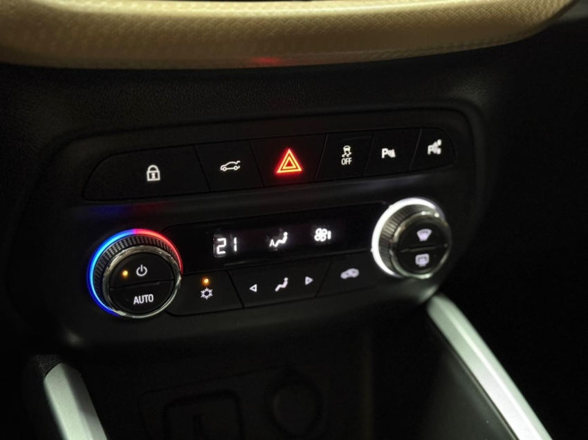 chevrolet onix 1.0 turbo flex premier automatico 4p 2024