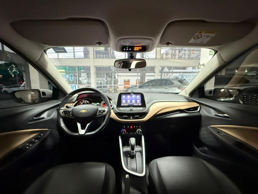 chevrolet onix 1.0 turbo flex premier automatico 4p 2024