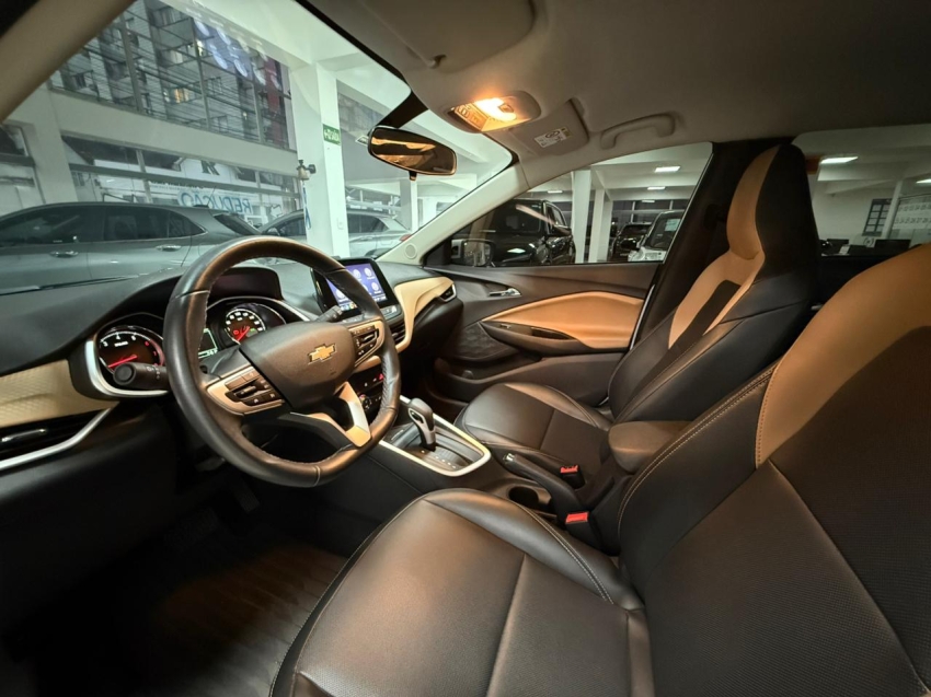 chevrolet onix 1.0 turbo flex premier automatico 4p 2024