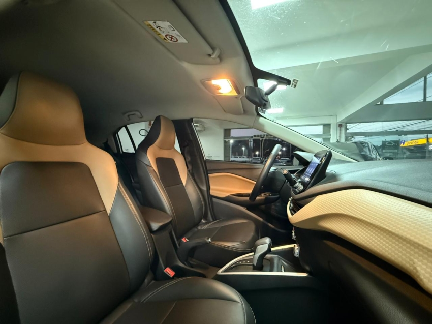 chevrolet onix 1.0 turbo flex premier automatico 4p 2024