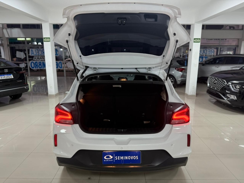 chevrolet onix 1.0 turbo flex premier automatico 4p 2024
