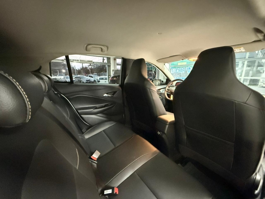 chevrolet onix 1.0 turbo flex premier automatico 4p 2024